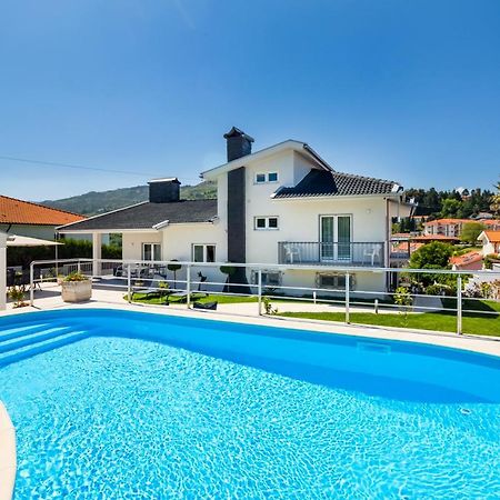 Casa De Monsanto | Lamego Villa Dış mekan fotoğraf