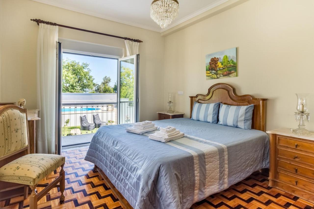 Casa De Monsanto | Lamego Villa Dış mekan fotoğraf