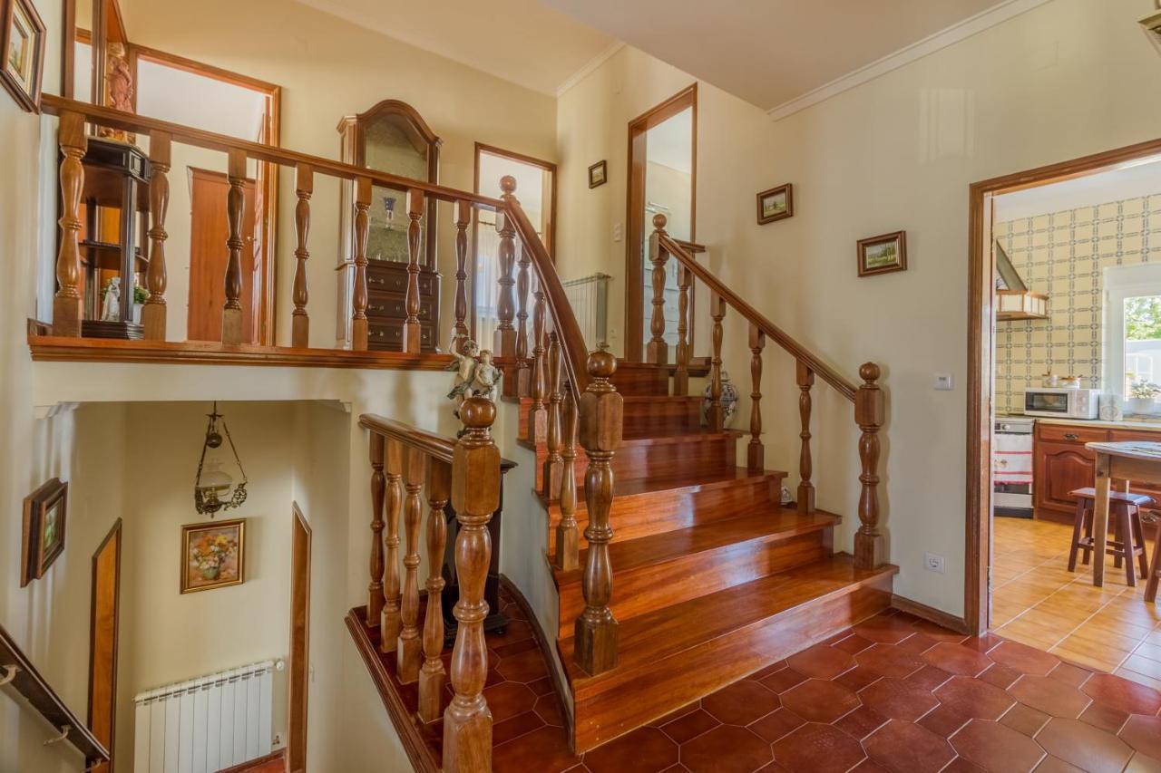 Casa De Monsanto | Lamego Villa Dış mekan fotoğraf