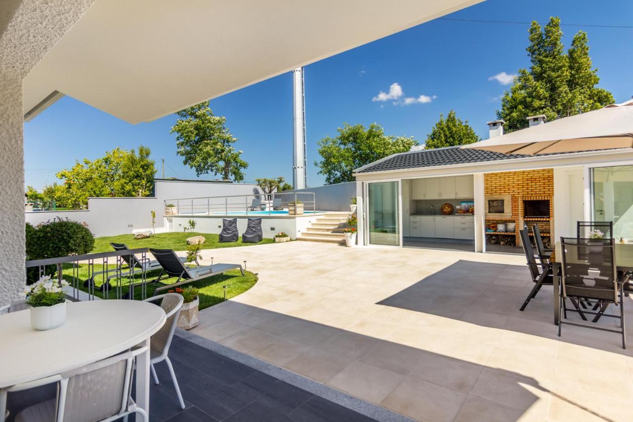 Casa De Monsanto | Lamego Villa Dış mekan fotoğraf