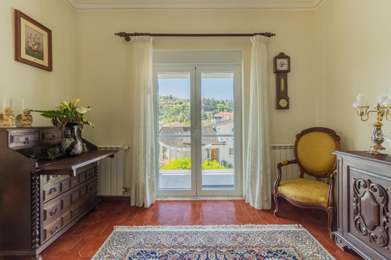 Casa De Monsanto | Lamego Villa Dış mekan fotoğraf