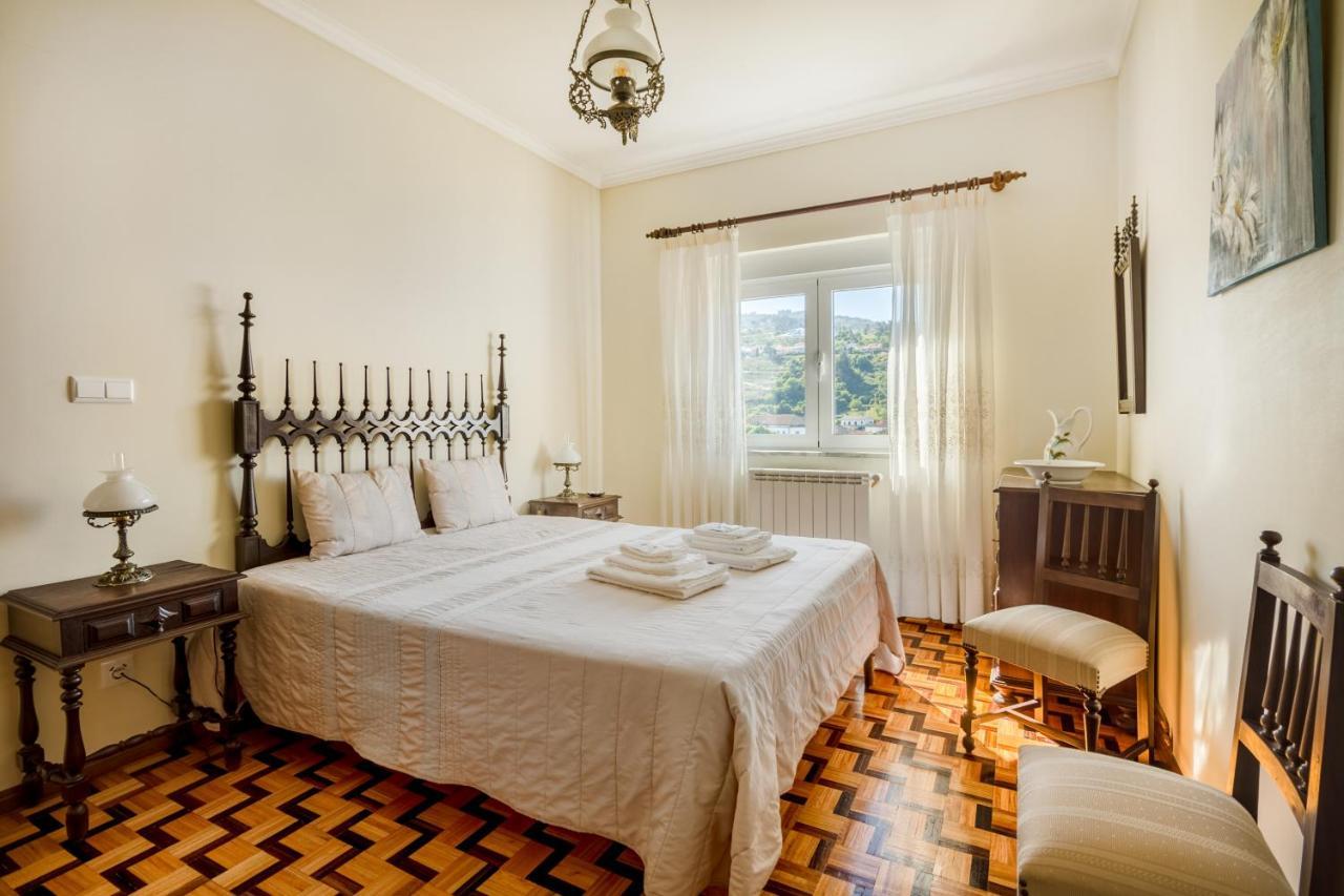 Casa De Monsanto | Lamego Villa Dış mekan fotoğraf