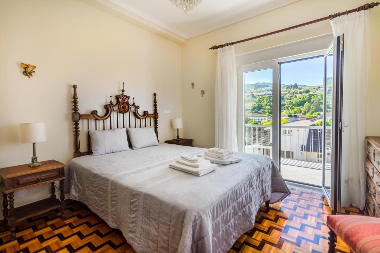 Casa De Monsanto | Lamego Villa Dış mekan fotoğraf